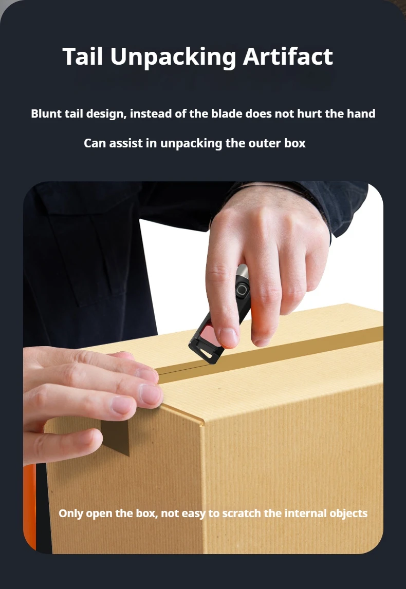 Philips new SFL1121P Portable rechargeable led lamp EDC flashlight can be used for camera inspection self defense