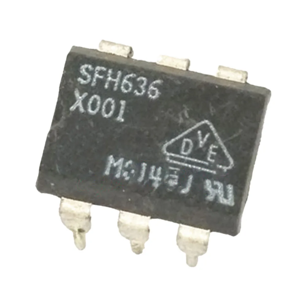 Рисунок 2 - штук SFH636 DIP-6 SFH636-X001