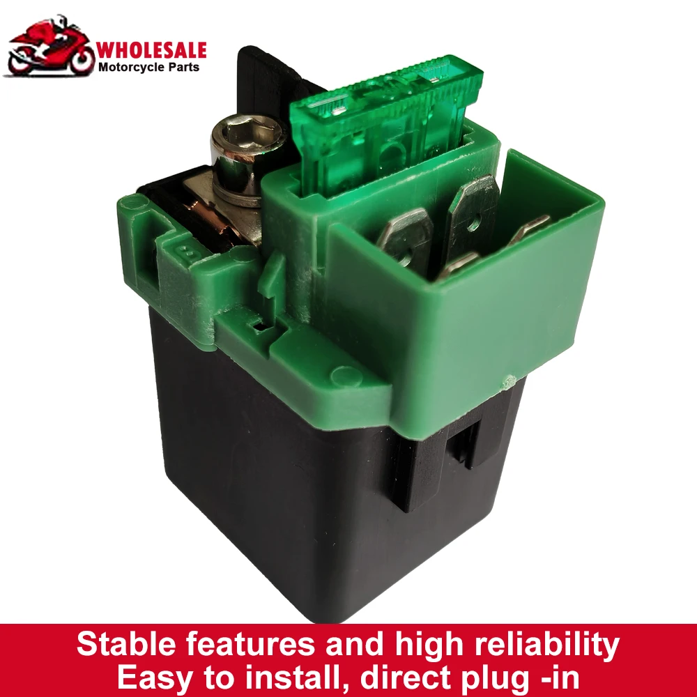 For CRF450X For CRF250L 35850-K28-911 35850-KCN-000 35850-KCN-003