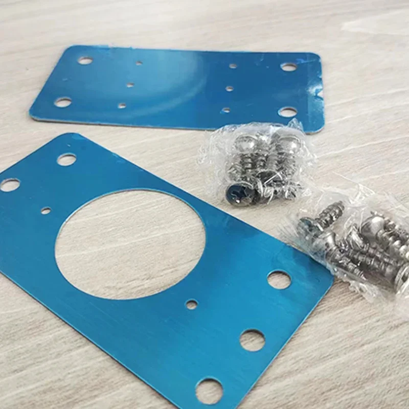 Hinge Repair Plates Stainless Steel Hinges Cabinet Door Hinge Repair Piece Fixed Cabinet Door Damage Repair Reinforcement Mounting Plate Screw 2P