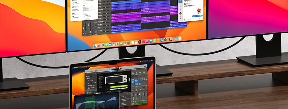 Hagibis Thunderbolt 5 USB-C Cable 120Gbps 240W 16K