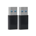 2X Black