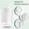 DA97-12657A Door Shelf Basket Bin Door Bin Left Replacement Refrigerator Door Shelf 2