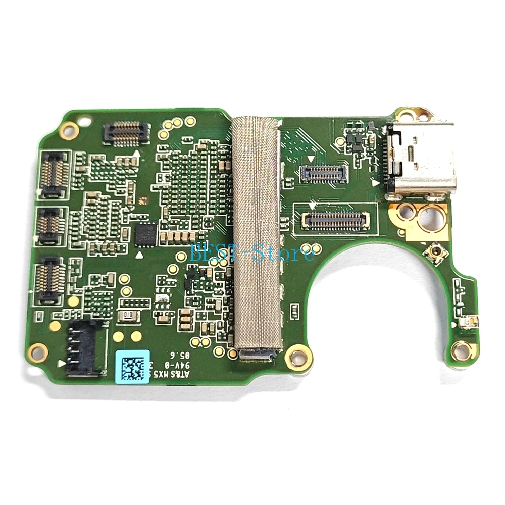 Pcb Della Scheda Madre Della Scheda Madre Originale Al 100% Senza Wifi Per Gopro Hero 7 Silver Action Camera