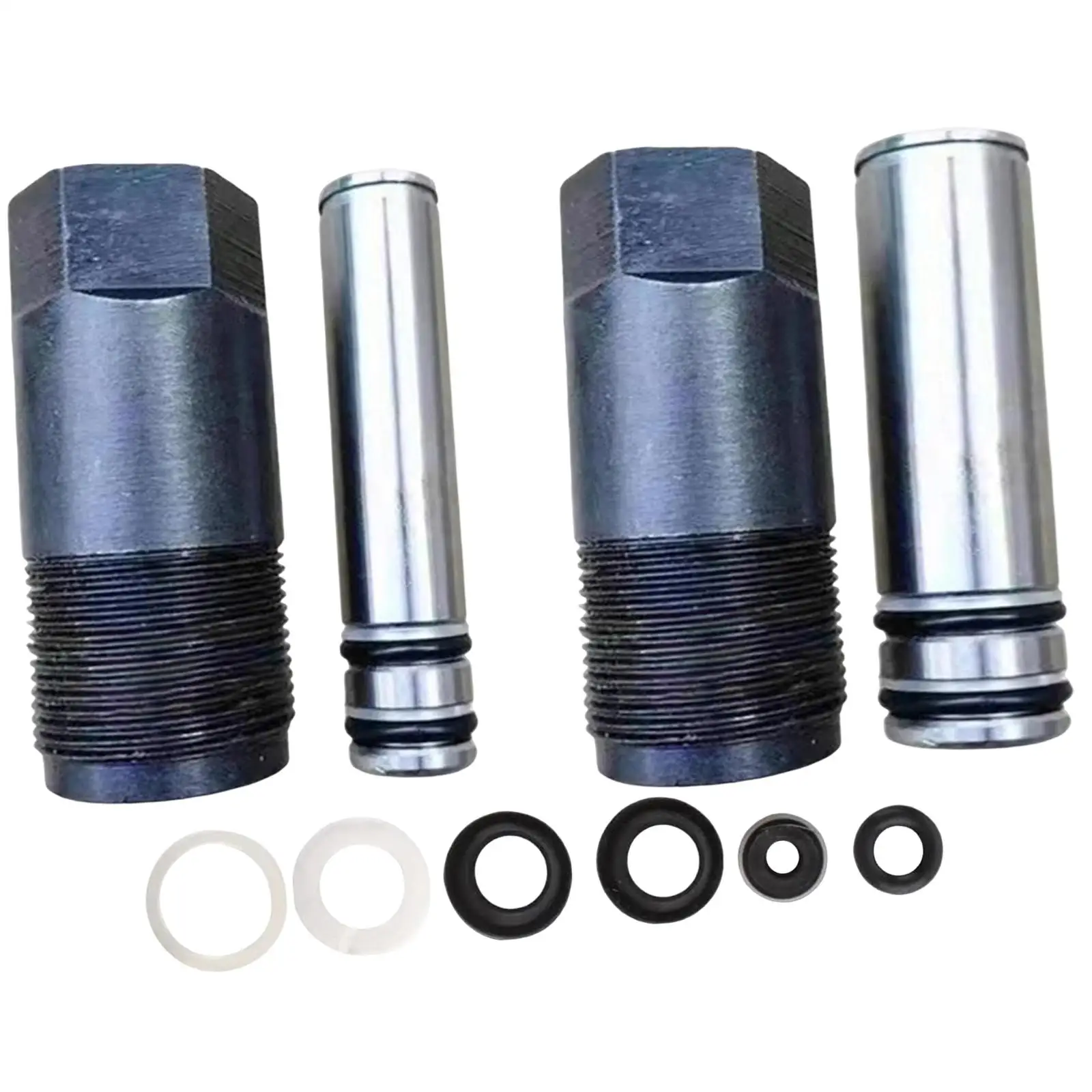 Hydraulic Jack Oil Pump Core Accessories 2T-4T Threaded Body Accessories Automotive Car Horizontal Jack Oil Pump Accessories