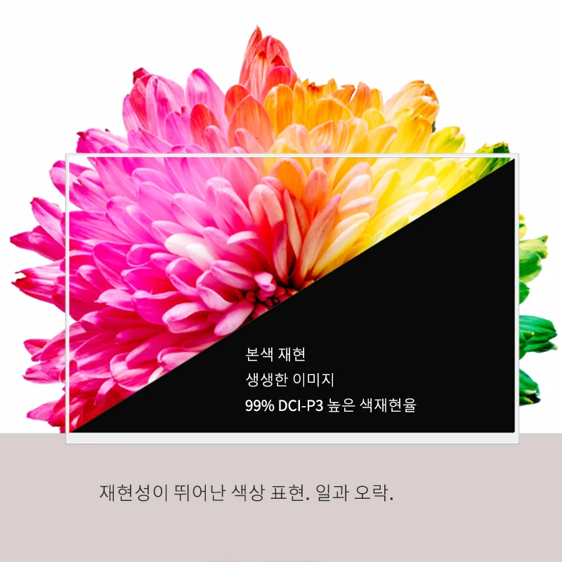 16 ġ 2.5K 144Hz ޴  2560*1600 16:10 100% sRGB ޴ ÷, ̹ ȭ Ʈ Mac Xbox PS4 5 ġ HD