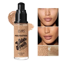 Water Fresh Foudation, Lightweight Texture, Moist And Moisturize, Smooth On The Skin, Creating A Nude Makeup Effect. ﻿ 1