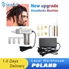 𝑵𝒆𝒘 𝑼𝒑𝒈𝒓𝒂𝒅𝒆𝒅 Dreadlock Machine, Loc Machine for Dreadlocks with the Latest Technology, Instant Dreadlock Machine 1