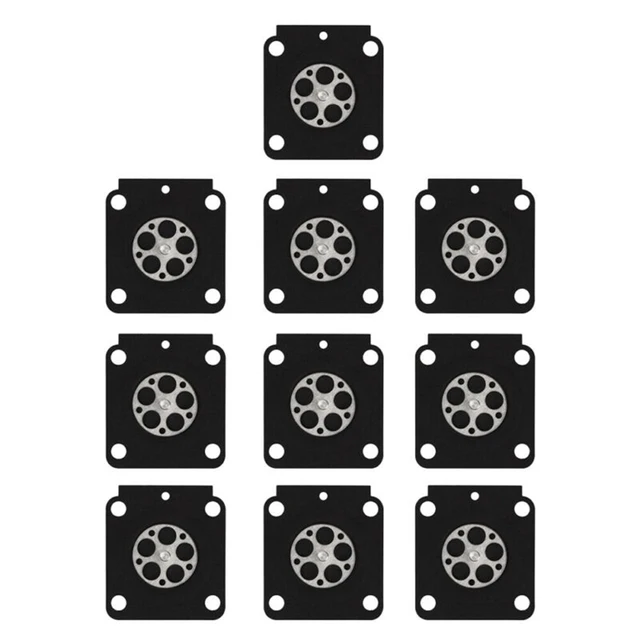 Porlasztómérő Membrán A Stihl -Hez 4314 121 4700 Zama A015053 C1Q Carb Car Auto Accessoriess Tömítés Szerelvény 2022 - Image 6