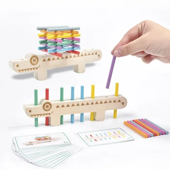Color Matching Toy 1