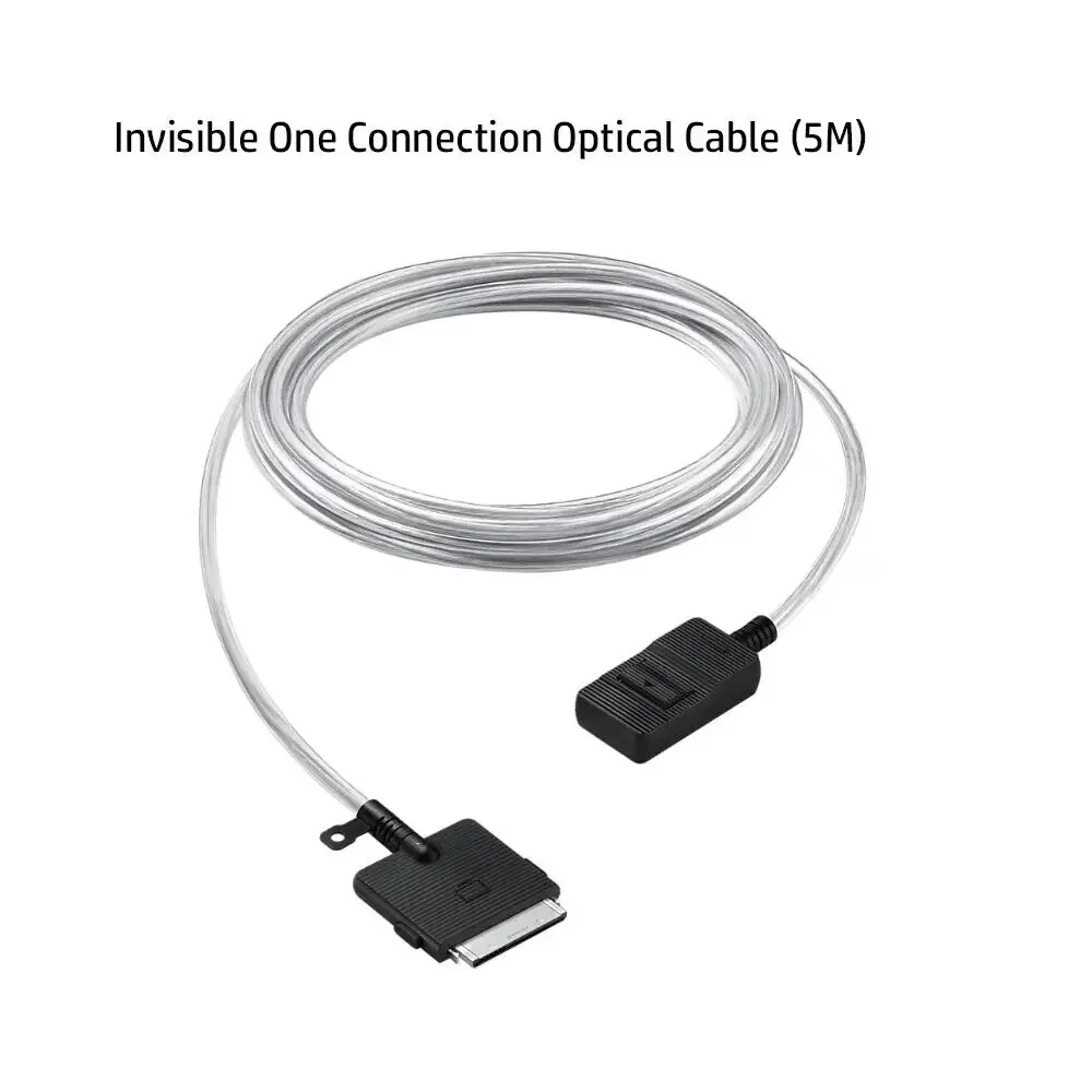 5M BN39-02688A TV Invisible One Connect Cable is for QN55QN700AF QN65QN700BF QN65QN700CF QN75QN700CF QN85QN800CF