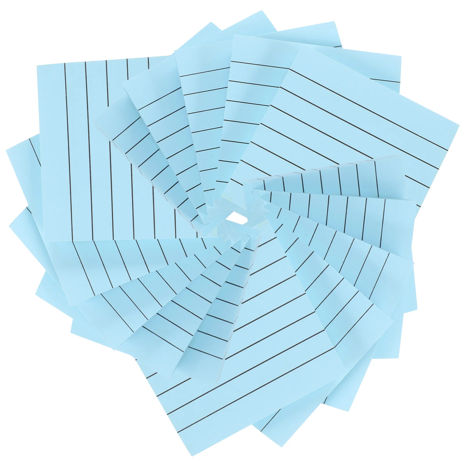 

20 шт., портативные блокноты для записей