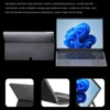 2024 2 IN 1 Tablets PC Laptops Windows 11 Netbook 14.1 Inch Touch Screen Intel Alder Lake-N100 16GB DDR5 PD Charging WiFi Office 5