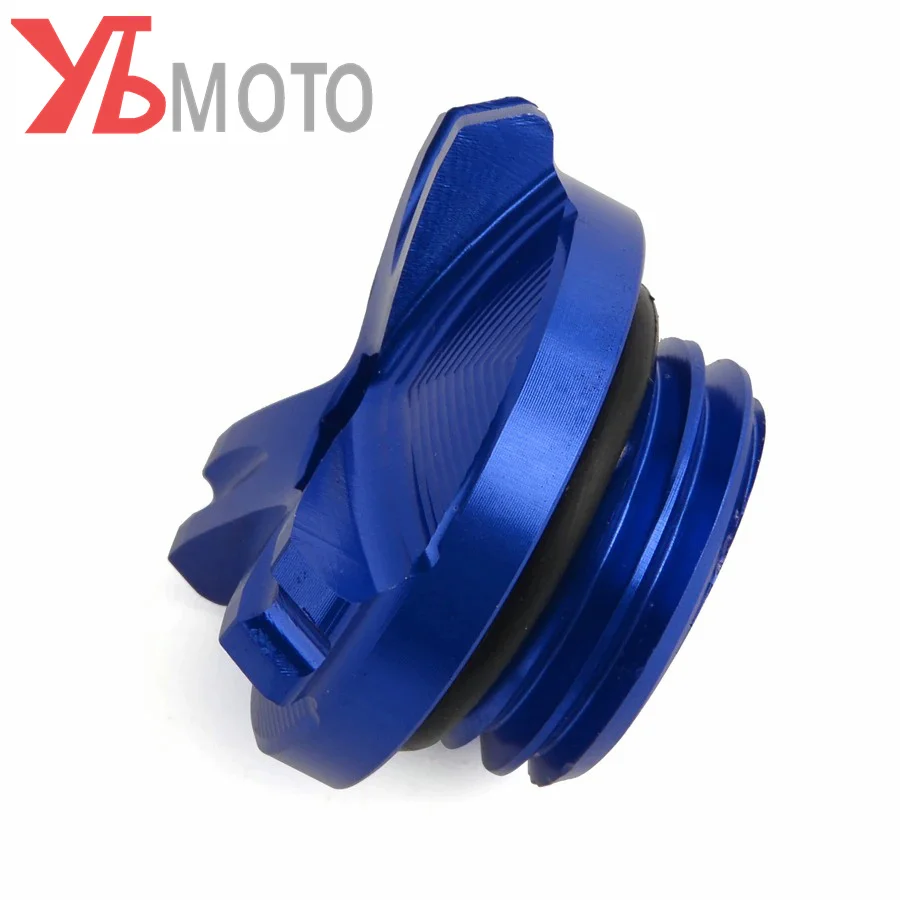 For yamaha Super Tenere 1200 tenere1200 XT1200Z XR1200ZE 2010-2019 2020 2021 2022 Motorcycle Oil Filler Cover Engine Plug Cap