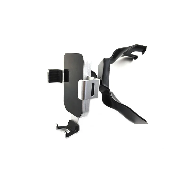 1Lot Plastic Car Phone Holder Fixed Bracket Stand For Mercedes-Benz GLB 180 200 X247