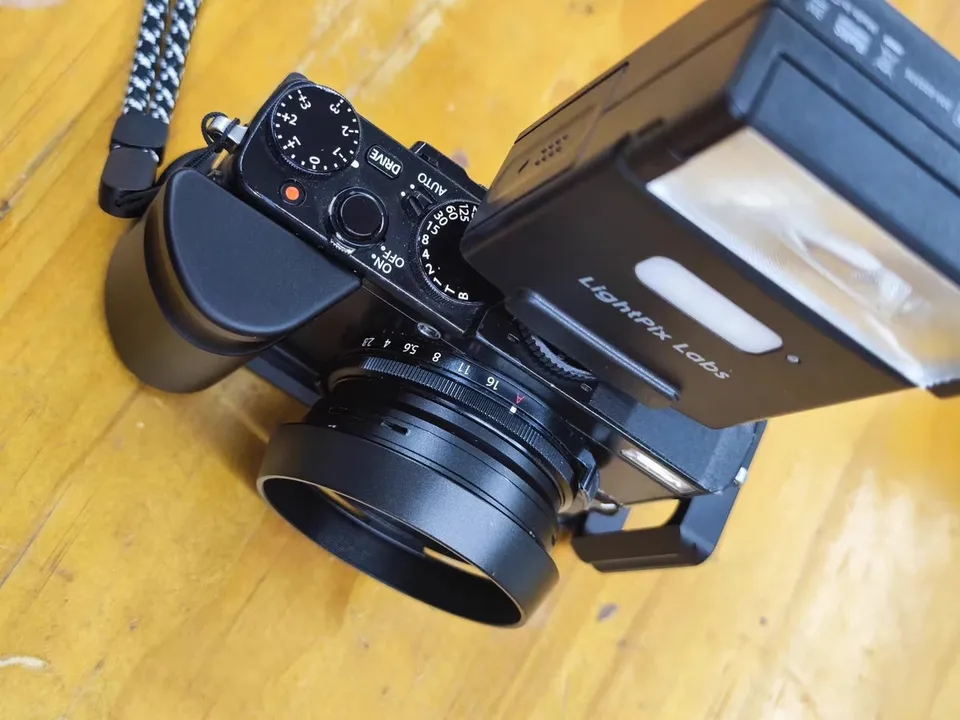 L型ブラケット,クイックリリース,ベースハンドル,fjifilm Fuji x70 x70