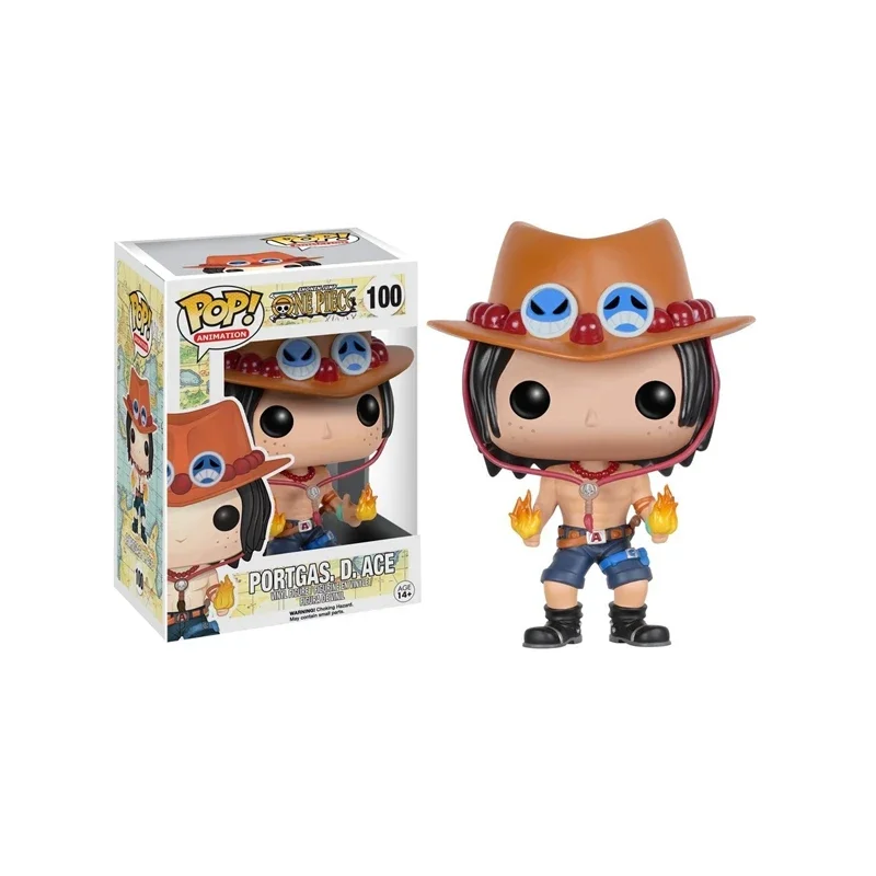 thumbnail image 1 of 2025 Funko POP ONE-PIECE ZORO Shanks Luffy Brook Zoro Chopper Law NAMI FRANKY Figura de acción Modelo de PVC Juguetes Regalo de cumpleaños con caja, 1 of 5