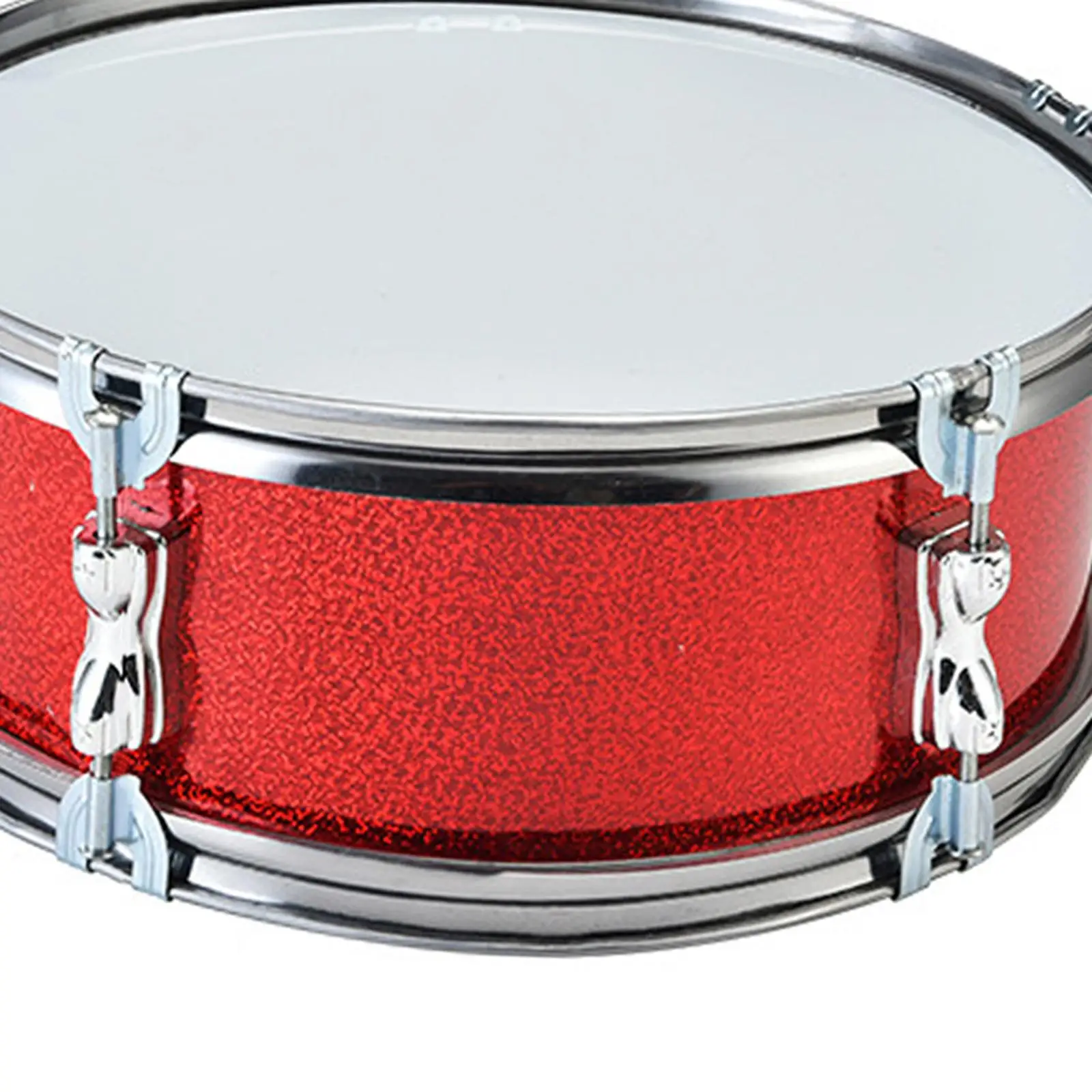 11inch Snare Drum Professional Musical Instruments for Kids Boys Girls Teens Drum Sets Snare Accessories Musical Toys