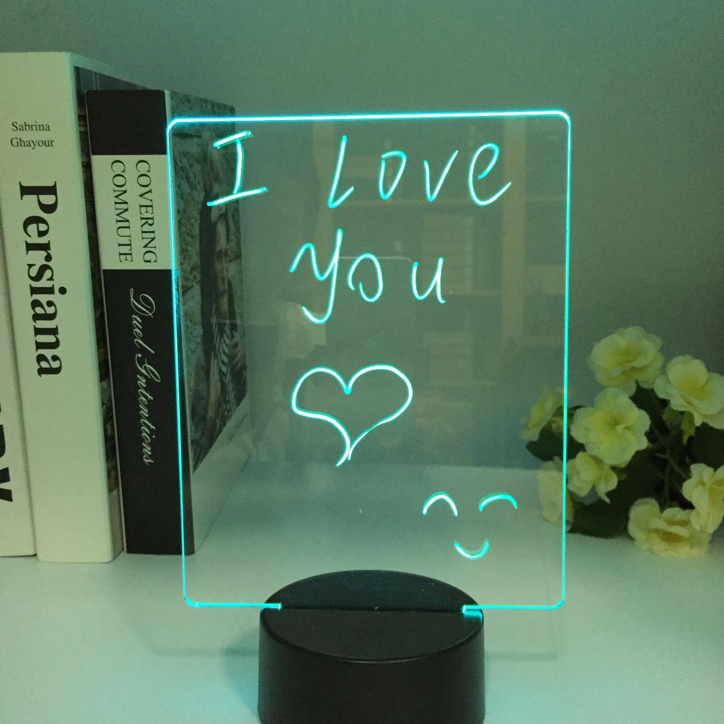 black-base-rewritable-night-light-with-message-board-girl-bedroom-sleep
