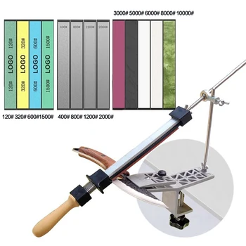 Angle Fixed Knife Sharpener