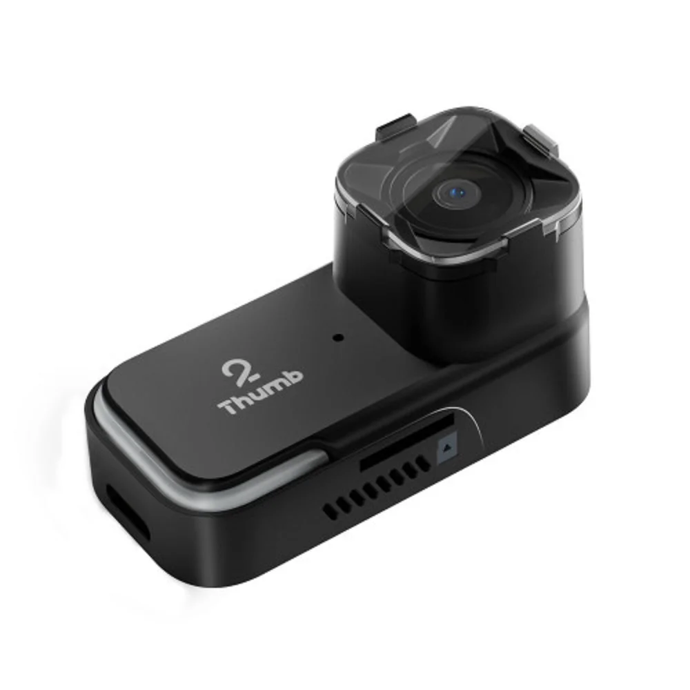 RunCam Thumb 2 Caméra 4K pour Drone FPV - IMX586 48MP