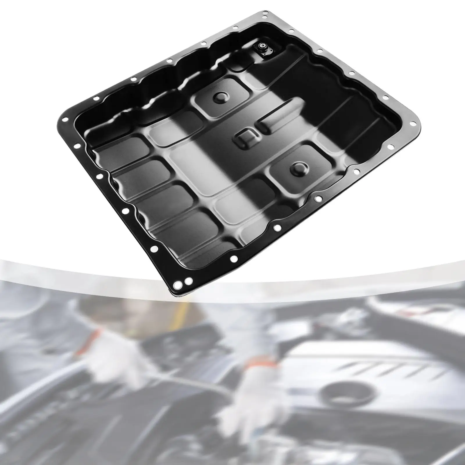 

Transmission Oil Pan 3139090x0B Vehicle for Nissan Frontier Pathfinder