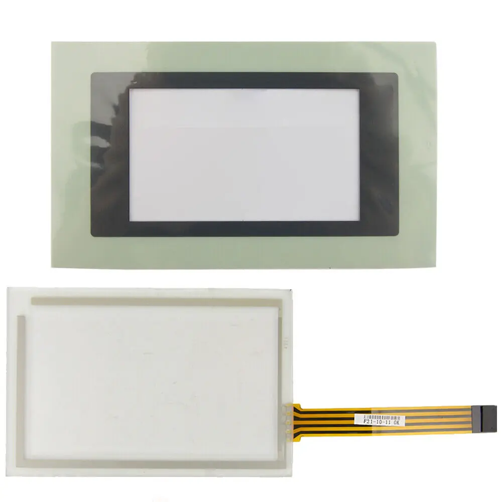 

For ESA VT155W VT155W00000 Protective Film + Touch Screen Glass