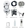 Electric Brush Cleaning Car Cleaner Magnet Window Vacuum Glass Double-sided Steamer Steam Robot Housekeeping Magnetic Aquarium 6
