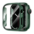 Official green