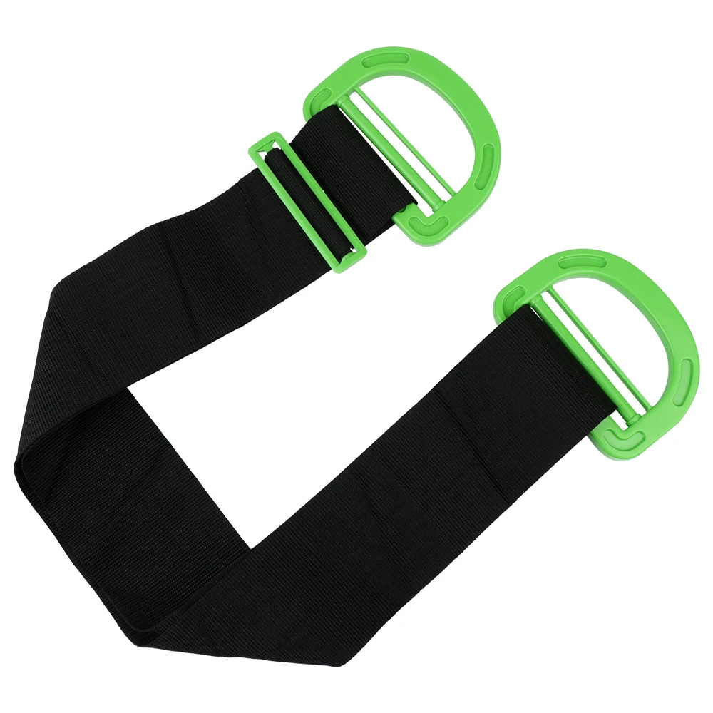 Carrying Furniture Lifting Moving Straps Transport Belt Cord Tools Home Move Tools Heavy Objects Furniture Moving Straps