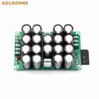 Array 18pcs 4700uf 35V Capacitors CRC Rectifier Filter PSU For Amp DIY   (B6-65) 1
