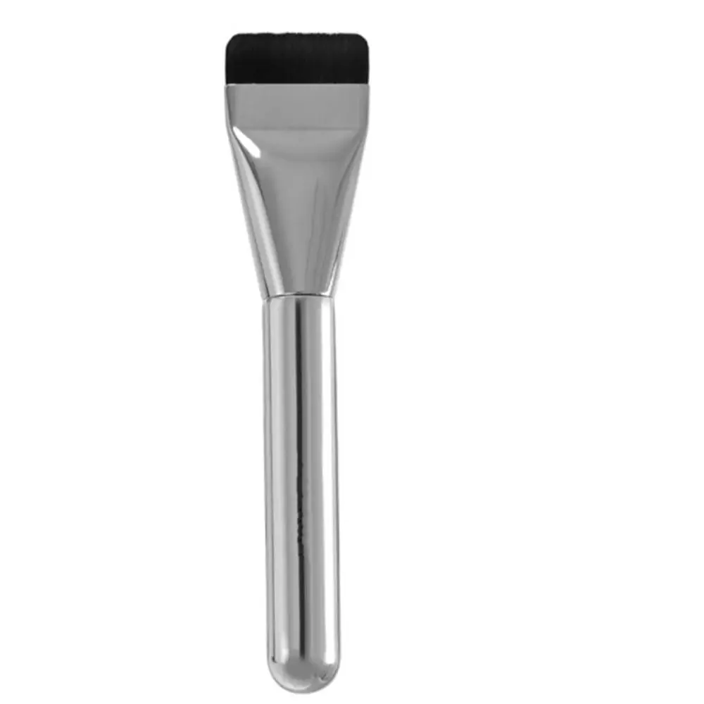 Lightweight Liquid Foundation Makeup Brush Covered Professional Concealer Brush Repair Contour Applying Skin Beauty Tools Women