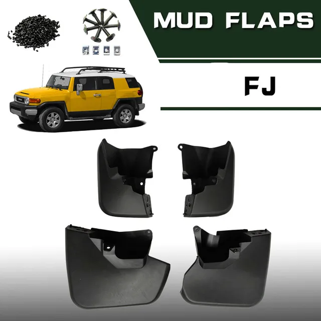 fjクルーザーマッドガードフラップ タイプスプラッシュ ガード fjクルーザーマッドガードフラップ タイプスプラッシュ ガード