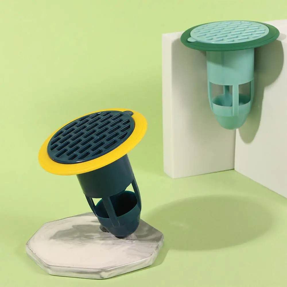 Рисунок 3 - Аксессуары для ванной комнаты с защитой от запаха