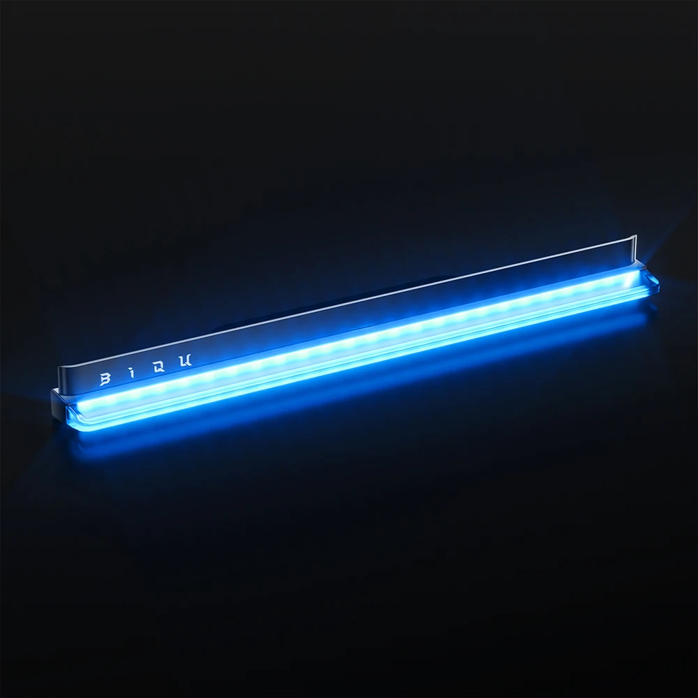 BIGTREETECH Panda Status LED Light Bar Kit H2D-Style Lighting