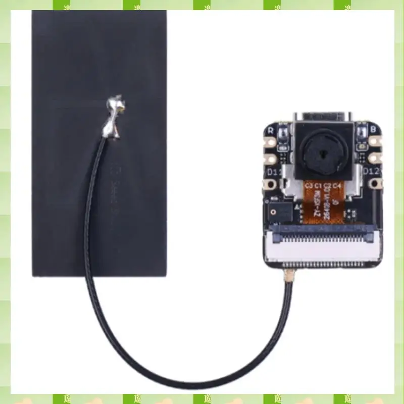 2025 XIAO ESP32 S3 Sense-Seeeduino Xiao Esp32s3 Sense (OV2640 카메라 센서, 2.4Ghz Wi-Fi, BLE 5.0, 마이크, 8MB, XIAO ESP32 탑재