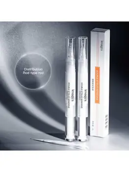 Heallor Natural Double Eyelid Styling Cream Big Eye Transparent Eyelid Glue Super Stretch Fold Lift Eyes Shaping Tools Eyes Make - Thumbnail 7