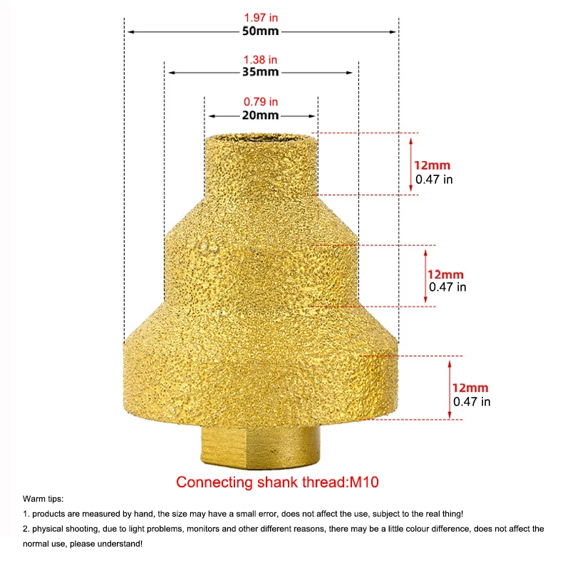 💎Effective Diamond Core Drill Bit🔧