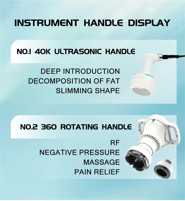 V6 desktop body shaping machine Ems pulse massager heating scraping technique face slimming skin tightening weight loss targeted