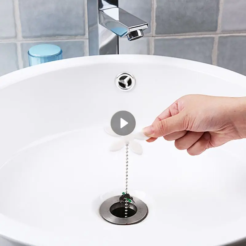 

Крючок для очистки, экологически чистый, предотвращает засорение, небольшой креативный очиститель для кухонной раковины, труб, кухонной раковины