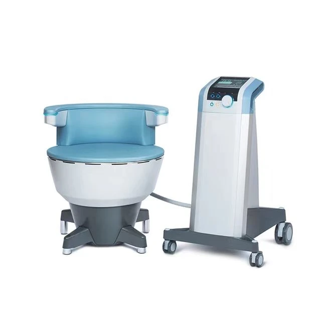 2022 actimel ems pelvic floor chair urinary incontinence ems chair