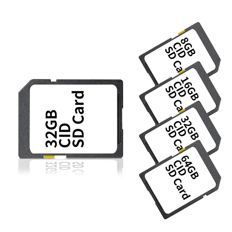 

Навигационная gps-карта make cid sd-память 8 ГБ 16 ГБ 32 ГБ 64 Гб cid naving флэш-карта