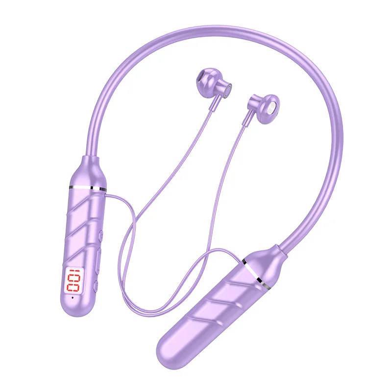 Purple style C
