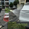 Car foam sprayer Snow Foam Gun Pressure Washer foam nozzle for karcher Adjustable Nozzle Fitting for Karcher Lavor Parkside 3