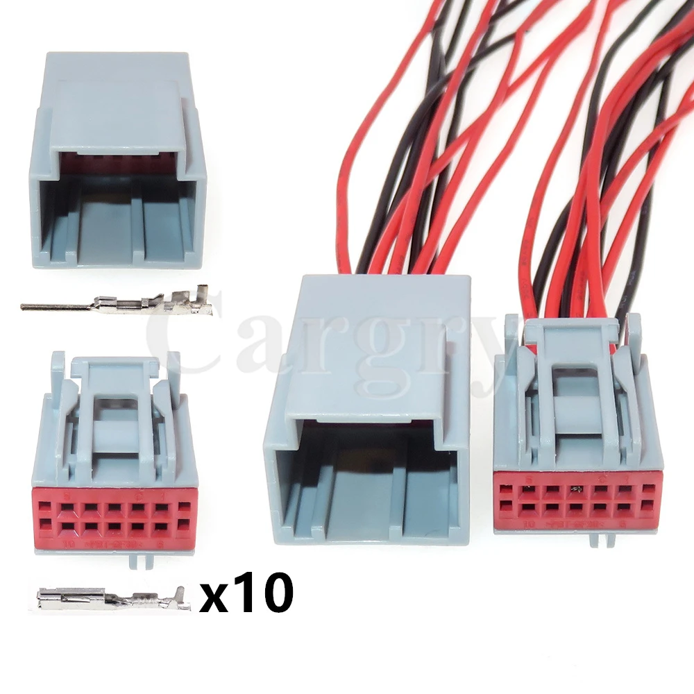 1 комплект 10P 30968-1100/30700-1100