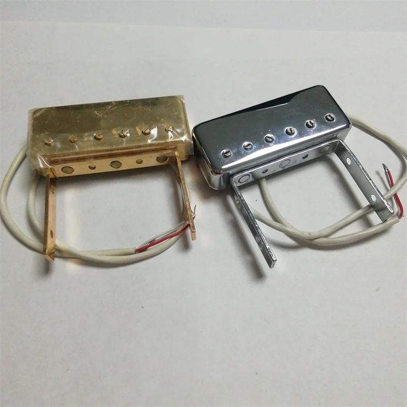 Korean Suspension Type Electric Guitar Pickups, Passived Pickups for Full Hollow Electric Guitar, BJH-175, 1Pc