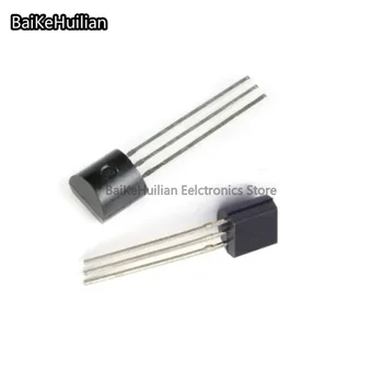 (10 Stks/partij) J310 2sj310 To92 Nieuwe Originele Transistor In Voorraad Kan Direct Worden Besteld