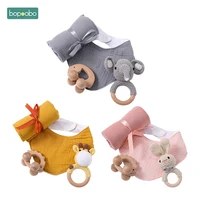 BaBy Accessories Photography Props Newborn Keepsakes Memories Milestone Cards Monthly Blanket Babies Photos Baby Birth Gift Set 6