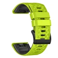 Green black