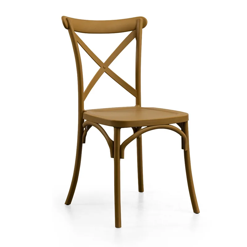 6 Pcs Replica Design Chairs Living Room Acrylic Chair Events Hotel Dining Event Party Salon Cadeiras Elegante Crystal